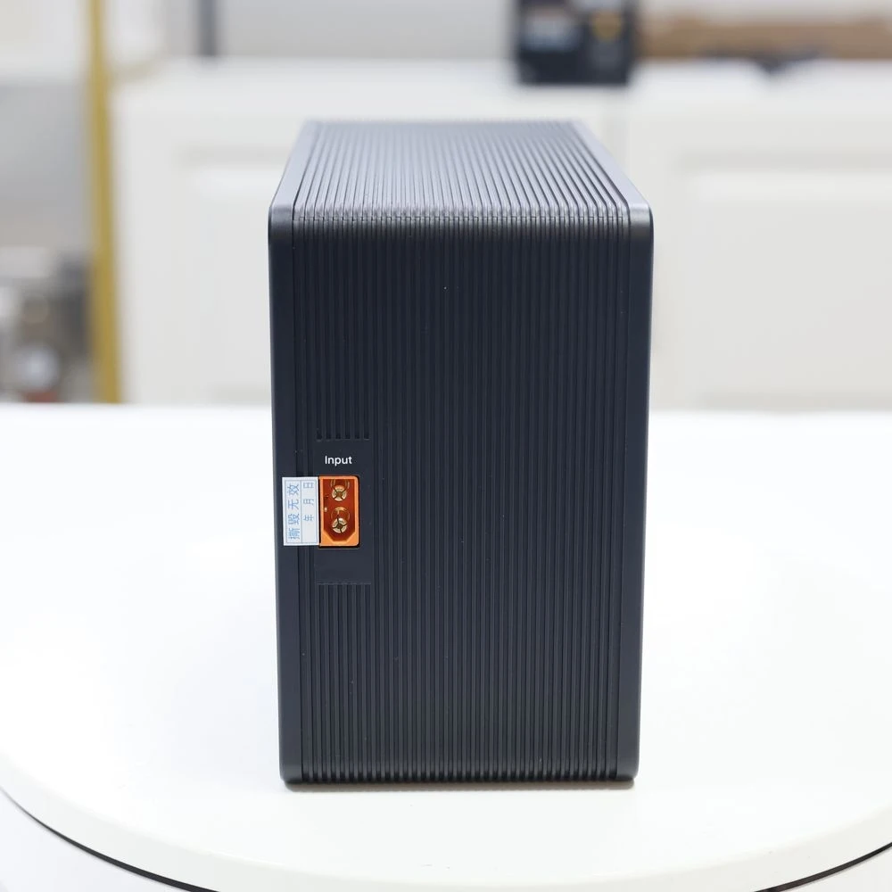 

P60F Digital Spot Welding Machine Super Capacitor Type 9V Input for Battery Maintenance