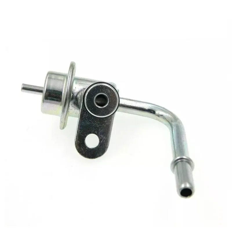 

1 Piece 96184228 New Fuel Pressure Regulator Metal Automotive Supplies For Daewoo Lanos 98-02 Lemans Cielo 1.5L Mazda