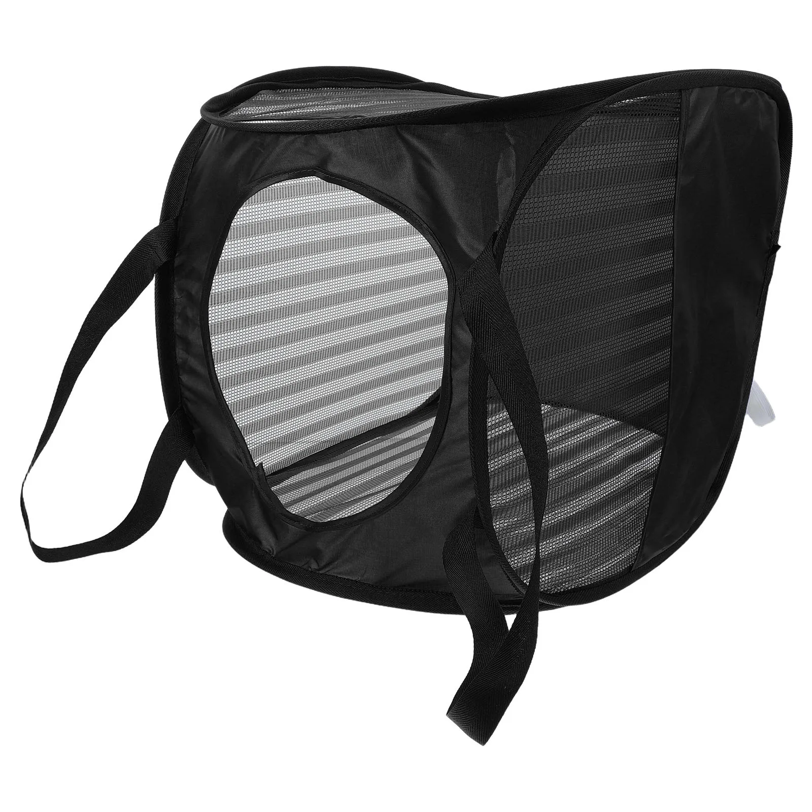 : Pop-up lavandería dificulta