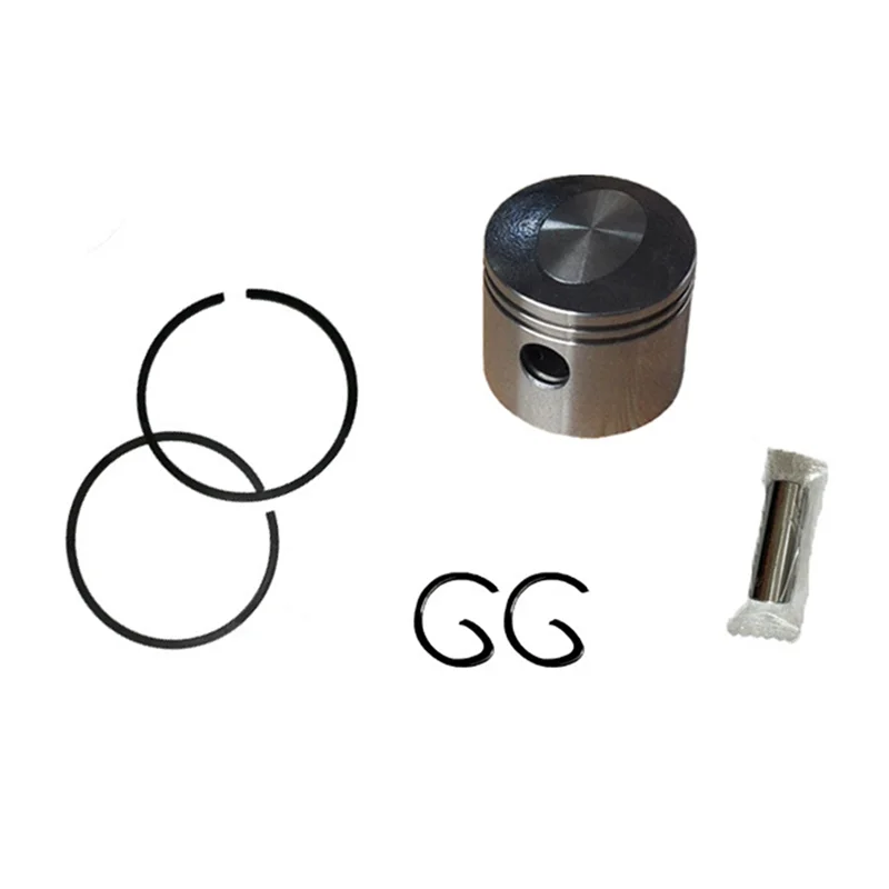 

ABGH-Premium 44Mm Cylinder And Piston Assembly Kit For Kawasaki TJ53 TJ53E, Strimmer And Blower Parts No. 11005-0650 And 11005-2