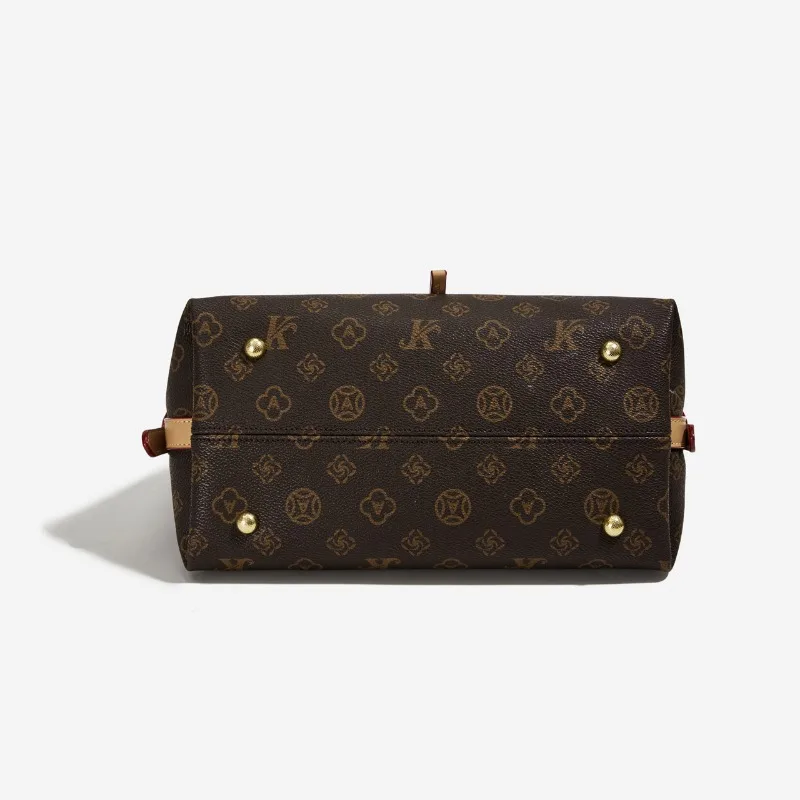 Retro casual crossbodytas voor dames - Unieke stijl Niche Trendy high-end design Past bij modieuze zoete veelzijdige outfits