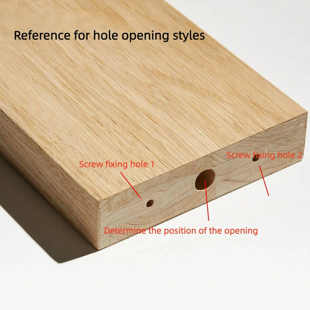 360 Degree Adjustable Screen Pivot Hinge for Flat Panel Displays Indoor Outdoor Use Rust Resistant Finish 6x6x5cm Size