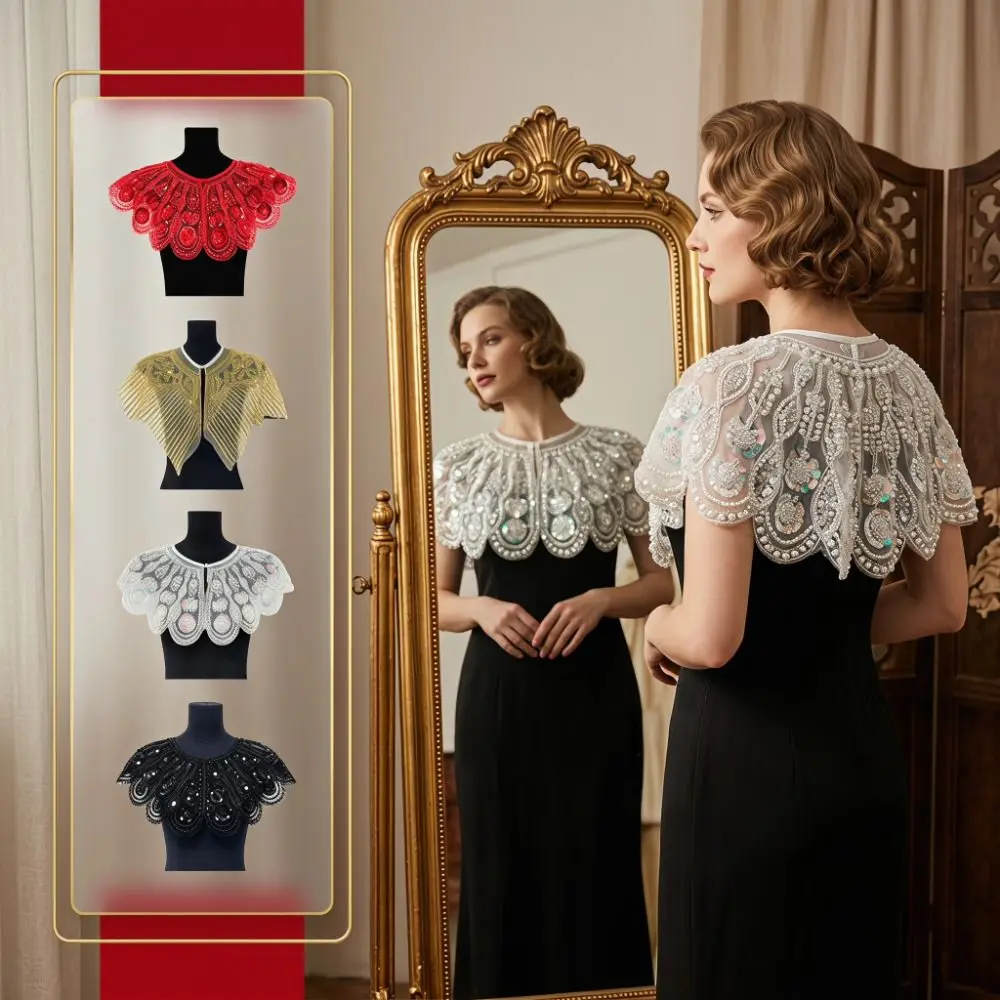 cuello-falso-desmontable-con-patron-bordado-diseno-de-cuentas-textura-de-encaje-y-adorno-de-lentejuelas