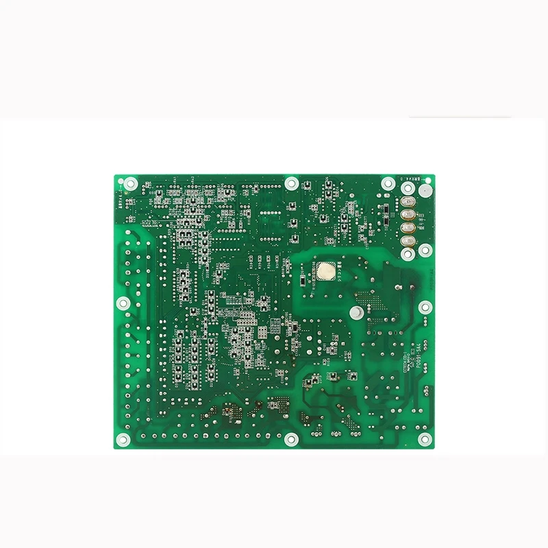 RO091-4 17F06611A test ok circuit board motherboard test ok circuit board motherboard