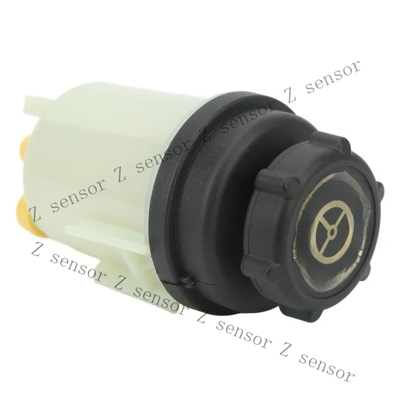 RRR+ LR000578 Power Steering Fluid Reservoir Tank for Land Rover Freelander 2 L359