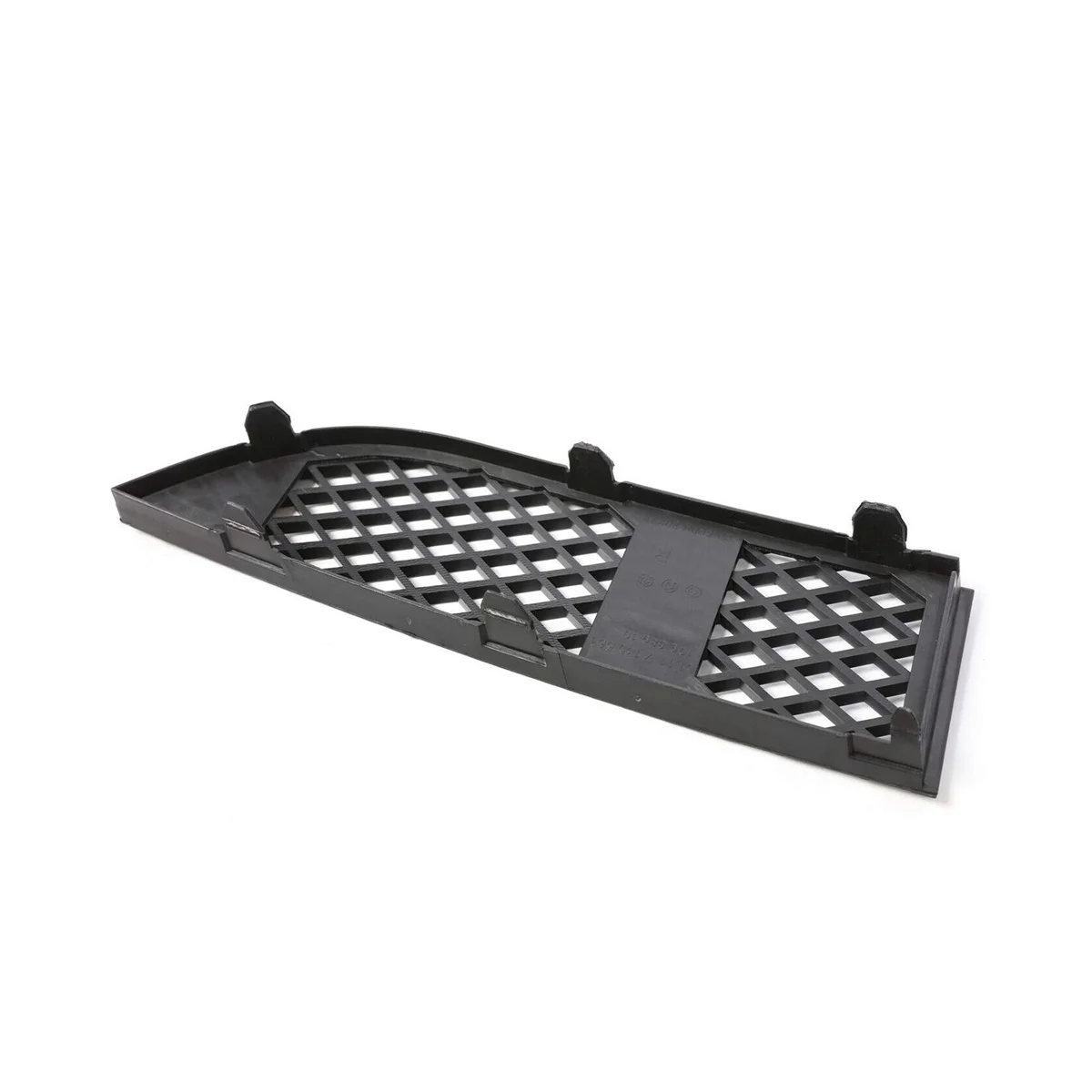 Bumper Grille Mesh Cover, automotivo para E65, E66, 7 Series 2005-2008, 51117135564, 51117135563