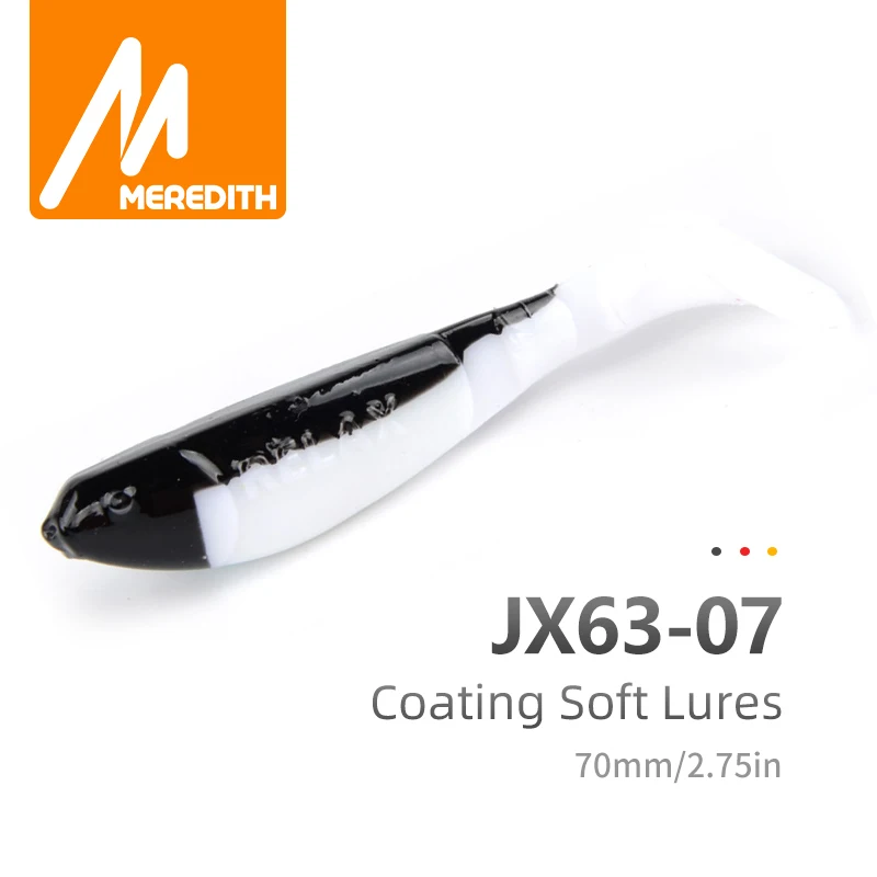 MEREDITH Predator Jig Heads – Anzuelos para lucio