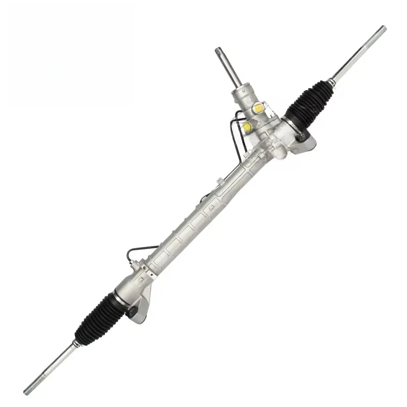 Power Steering Rack… - image