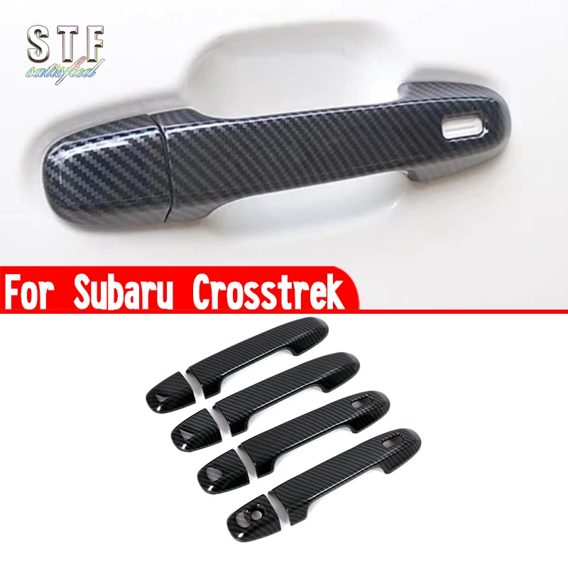 Abs Door Handle Cov… - image