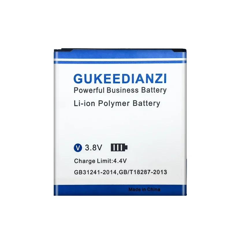 EB-BG360CBC بطارية الهاتف المحمول 4200mAh لأجهزة سامسونج جالاكسي J2 وين 2 Duos TV لهاتف جالاكسي كور برايم SM G360