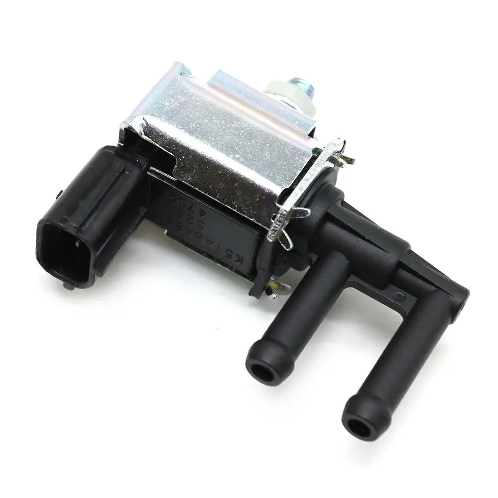 Válvula solenóide de purga de vasilha de vapor 2003-2004 para Mazda 6 2.3L 3.0L Z504-18-741A FRETE GRÁTIS