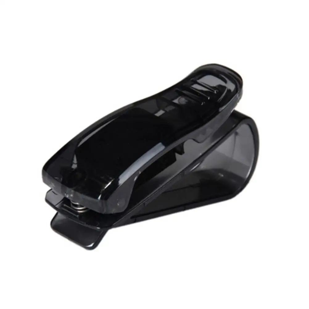 

20 Pcs Glasses Clips Sun Visor Holder Sunglass Holders Car Sunglasses Organizer for