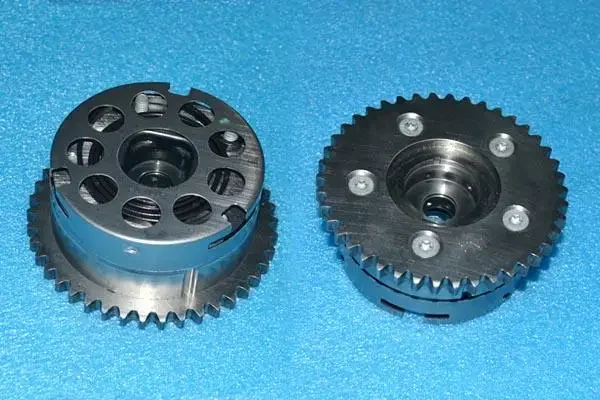 

Оригинальный 1 шт. переменный кулачковый фазер для двигателя Chery E4g16 E4g16- 1006060 E4g16- 1006040 Высокое качество