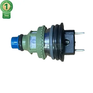 Renault için yakıt enjektörü, OEM 0280150698 9946343 7077483 0 280 150 698 0 280 150 698, Renault 19 Clıo Spı Fıat tıpo II VW Golf 1.8 Nozuldaki 6 büyük satış, nozul renault clio-no. 3