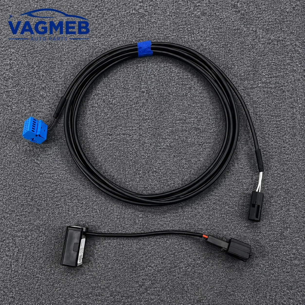 For VW 3BD035711 Bluetooth Microphone Car Hands Free Call Voice Control Pickup Mic Replacement