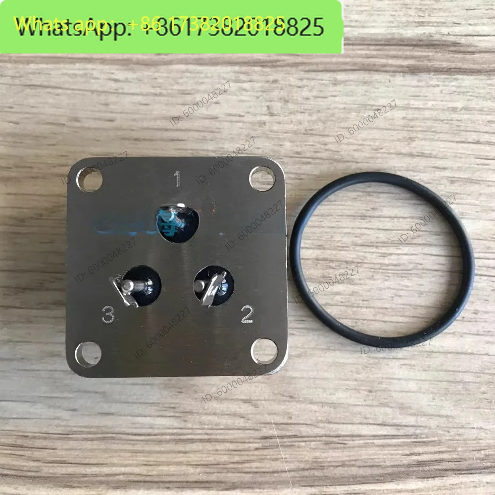 Central air conditioning accessories 19XR centrifuge compressor terminal block wiring cover connector