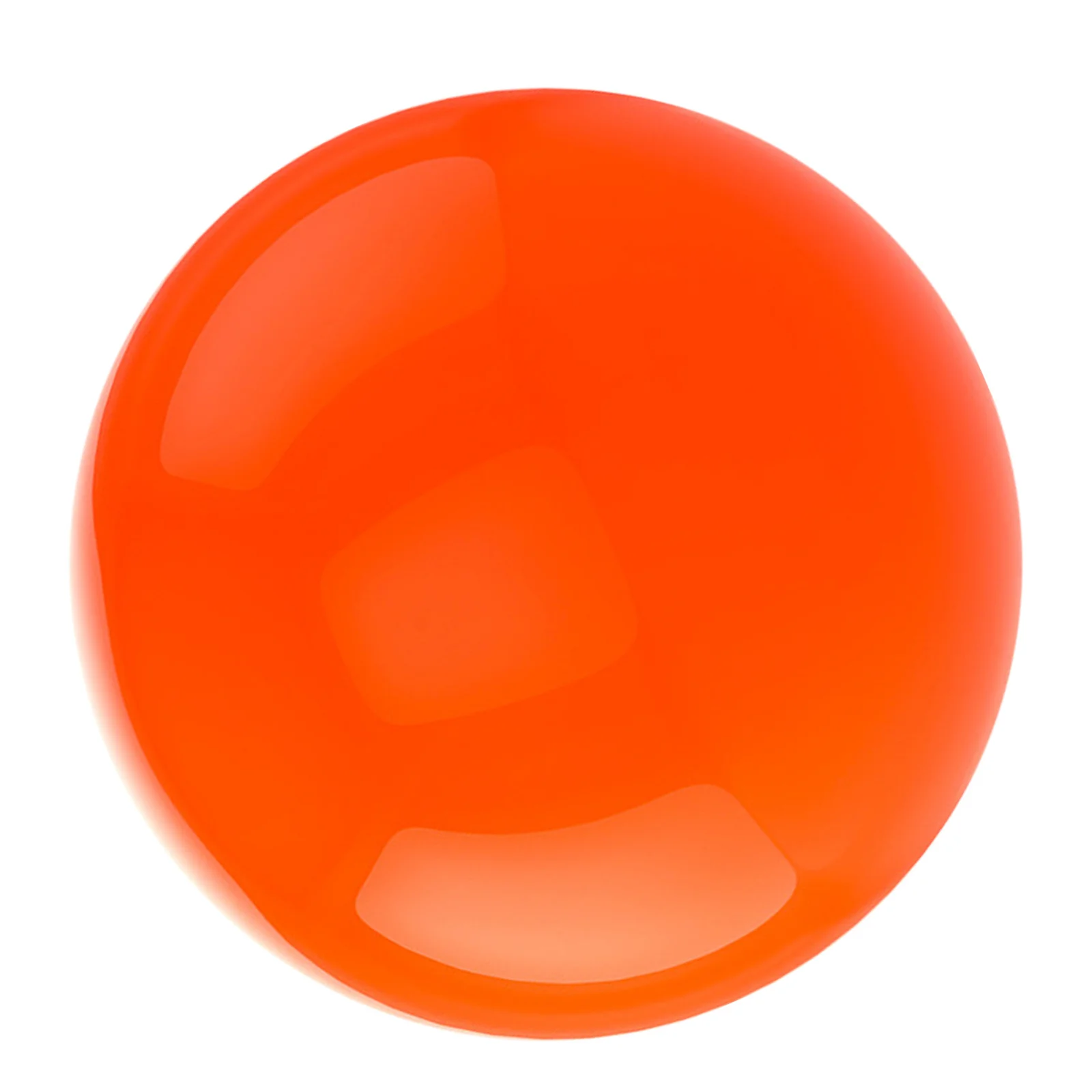 

Reflective Gazing Globe Mirror Ball Stainless Steel Garden Sphere Polished Finish Decorative Outdoor Metal Ball for Patio Yard