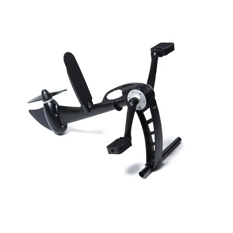 STLFFishing ملحقات كاياك Propel القدم المروحة دواسة نظام محرك دواسة الطاقة #1