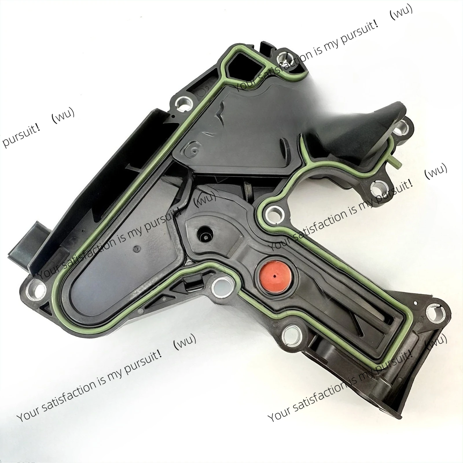 

2 шт. 06H103495AH 06H103495AJ 06H103495AK EA888 масляный сепаратор PCV клапан в сборе для TT A4 A5 A6 Golf GTI Tiguan Touran Passat CC