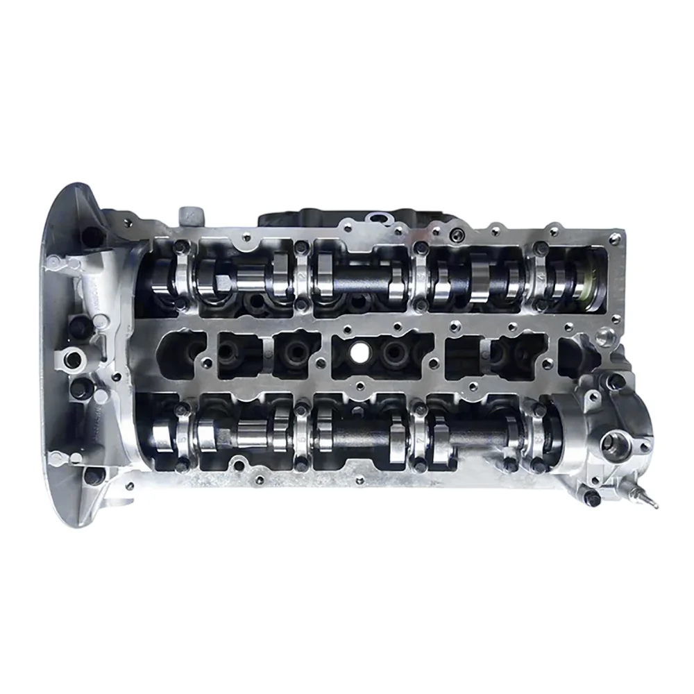Cylinder Head Assembly For Ford Mondeo Focus Kuga 1.5T EcoBoost DS7G Petrol 2013-2020 DS7G6C032AA Engine Head Complete