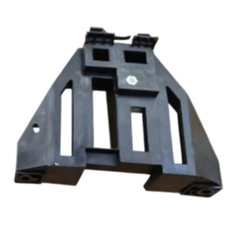 

1 шт. оригинальный кронштейн модуля управления радаром для Great Wall Haval H9