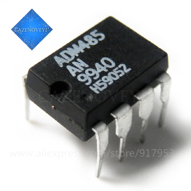 Good product (10piece) ADM485ANZ ADM485AN ADM485JNZ ADM485JN ADM485 new original In Stock Can provide image reference