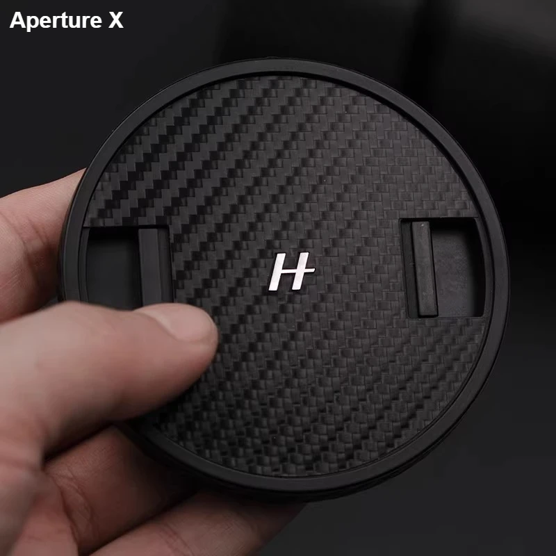 Película protectora para lentes Hasselblad XCD45 F3.5, película protectora para lentes HASSELBLAD XCD 45mm f/3.5, cubierta protectora antiarañazos