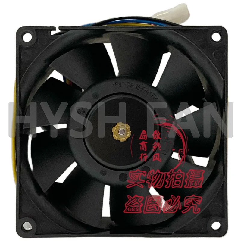 2B09238B48S 48V 0.94A 9038 High Speed Heat Dissipation Fan