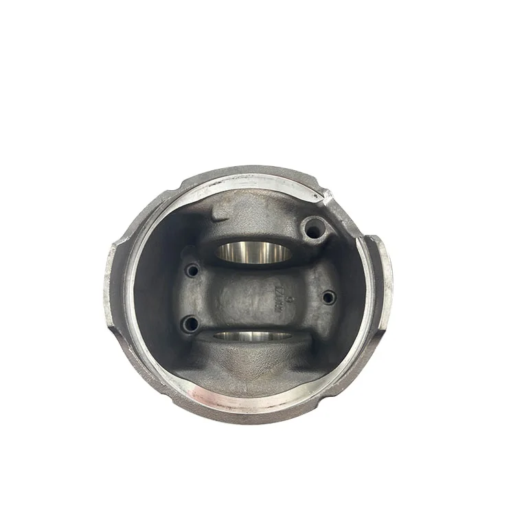 TAIWAN DIESEL-MAX N04C-TS 13216-E0010 Auto Engine Systems Piston Parts For HINO Diesel Engine