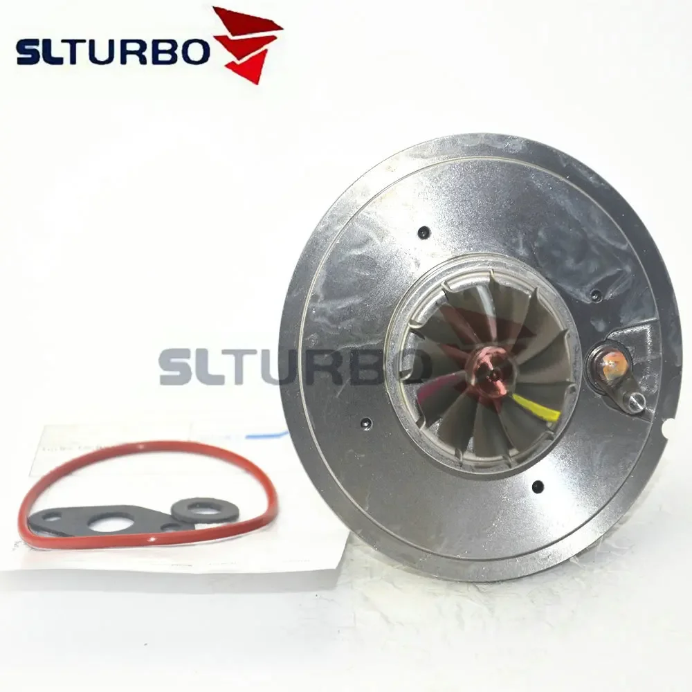 newTurbcharger core 49377-00500 Cartridge 4C1Q6K682BE CHRA 49377-00500 for Ford Transit V 2.4 TDCi 101Kw 137 HP H9FA 2005 - view 2