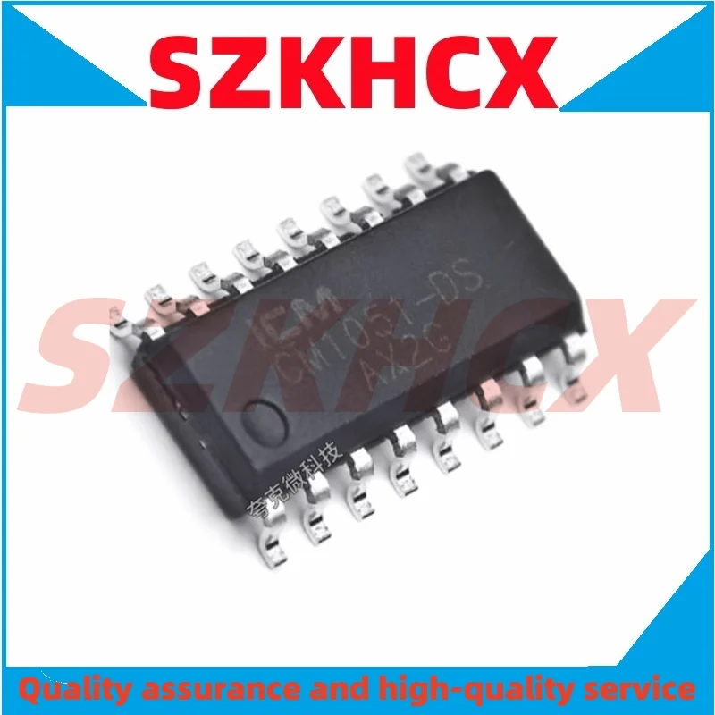 5Pcs/Lot Cm1051-Ds … - image