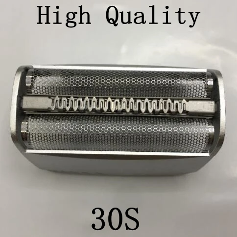 

1Pcs 30S Foil Frame Replacement head for braun shaver 30B 4876 199s-1 57424715 4735 4736 4737 5713 5714 5716 57175301 5491 5492