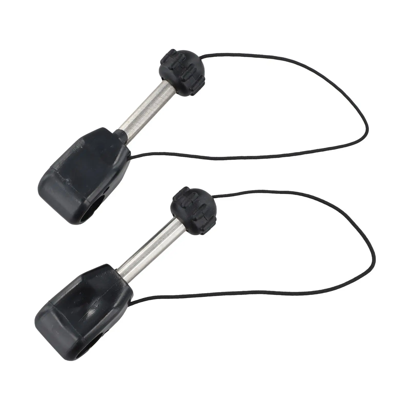

360 Degree Paddle Lock Anchor Support 11cm 4.3 Inch 360-degree Rotation Easy Installation Lock Cap Design For Air Boats