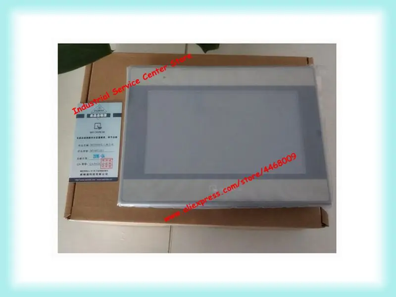 MT6071iE MT8071IE MT8071 HMI TFT 800*480 TFT può sostituire MT8070IE