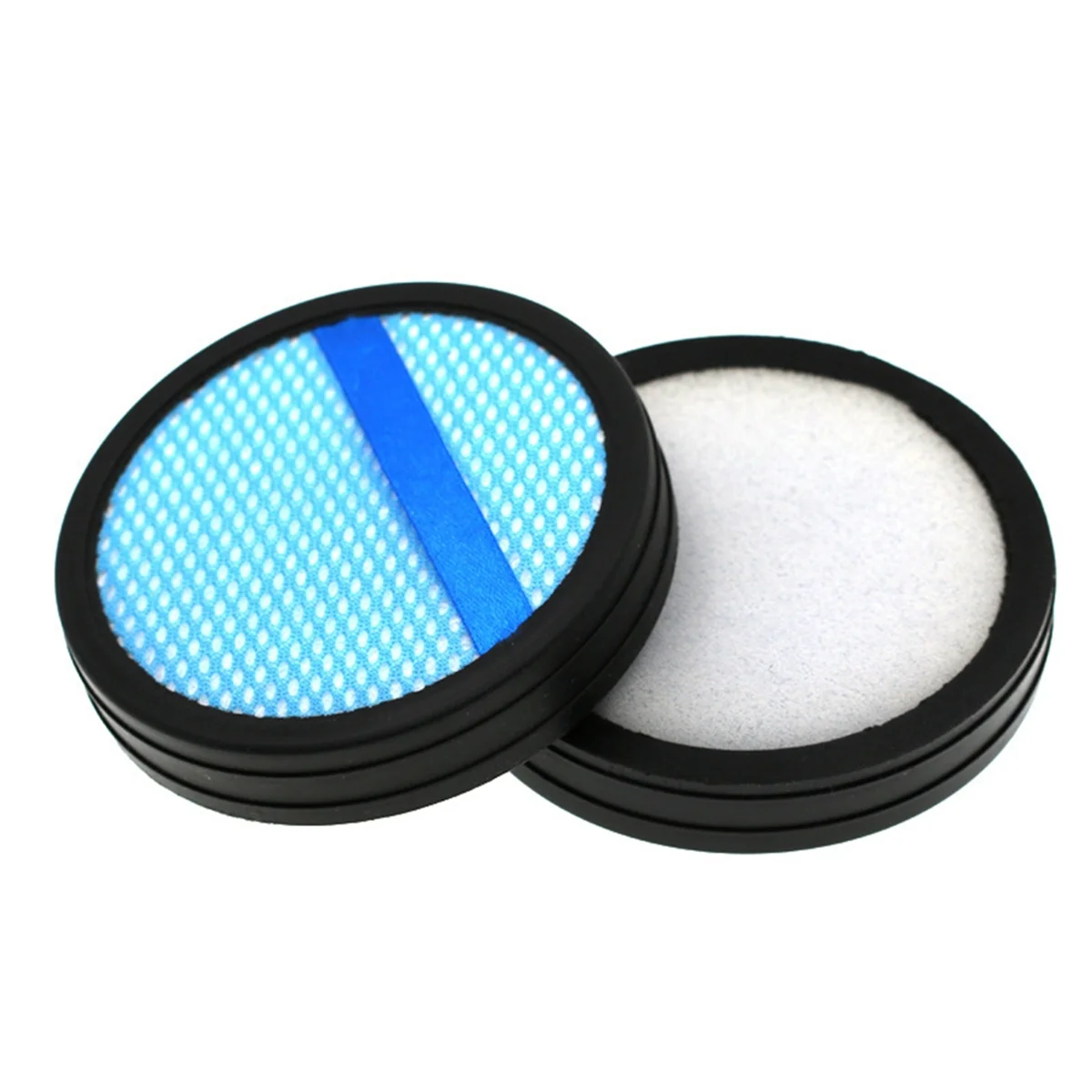 A20M Foam Filter for Duo Aqua FC6162 FC6168 FC6171 FC6172 FC6404 FC6409 / DEXP DP-800H / Kitfort KT-586