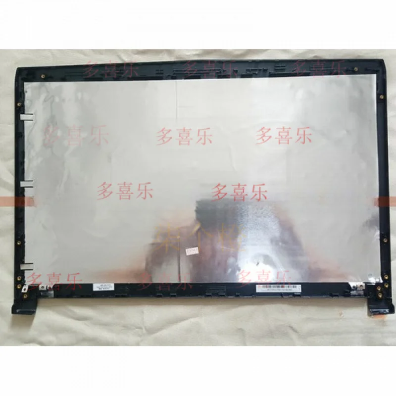 

ZMZM New For MSI GP72 GL72 MS-1795 MS-1799 MS-179B Laptop LCD Rear Cover Back Case