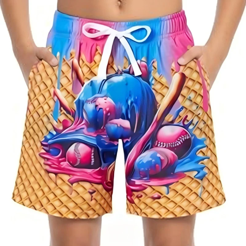 

Cozople Boys Athletic Shorts Kids Basketball Shorts Mesh Breathable Shorts for 7-16 Years