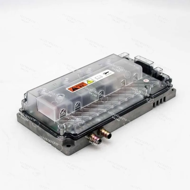 For EM-150S 72V 510A 10KW Programmable BLDC Controller, 72510 Electric Motorcycle Scooter Motor Driver
