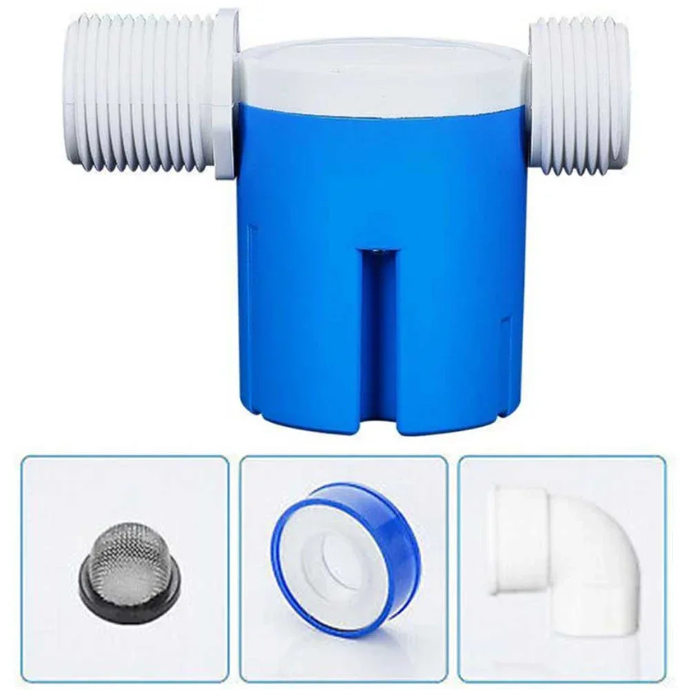 Automatic Water Valve Automatic Control Water Valve Stable Water Control Wide Application Automatic Control Compact Size