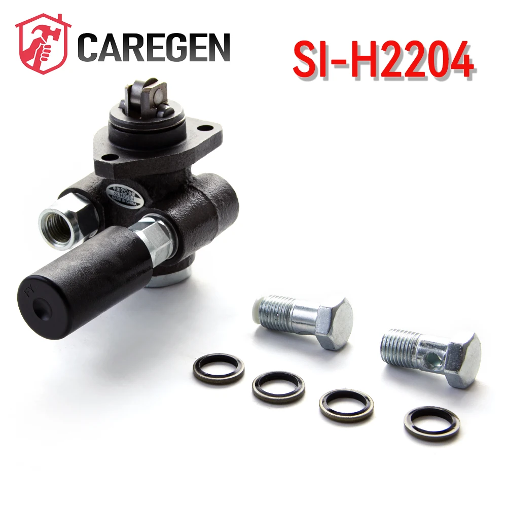 Fuel Injection Hand Pump SI/H2204B-1 for FAW