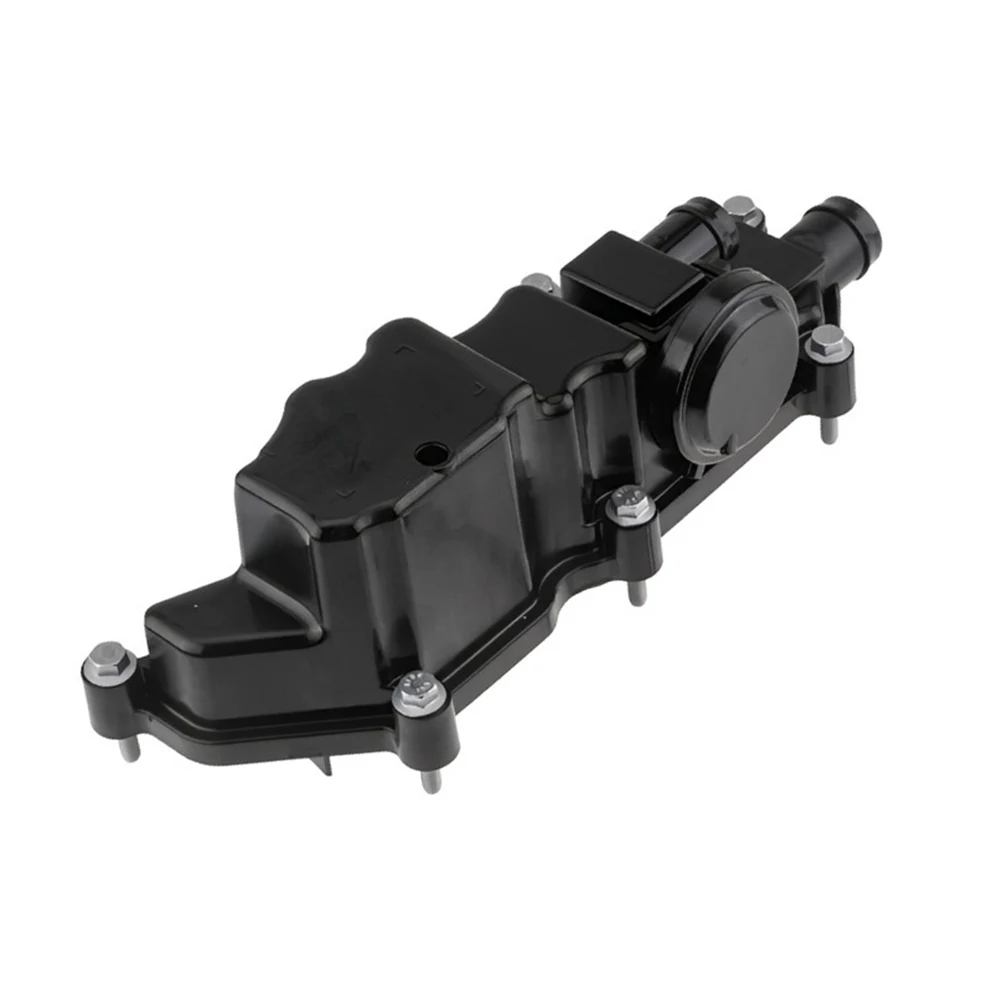 OEM Grade Valve Cover JDE40126 LR110348 LR186988 JDE41661 for Land For Rover For Range For Rover 2020-2021 Models
