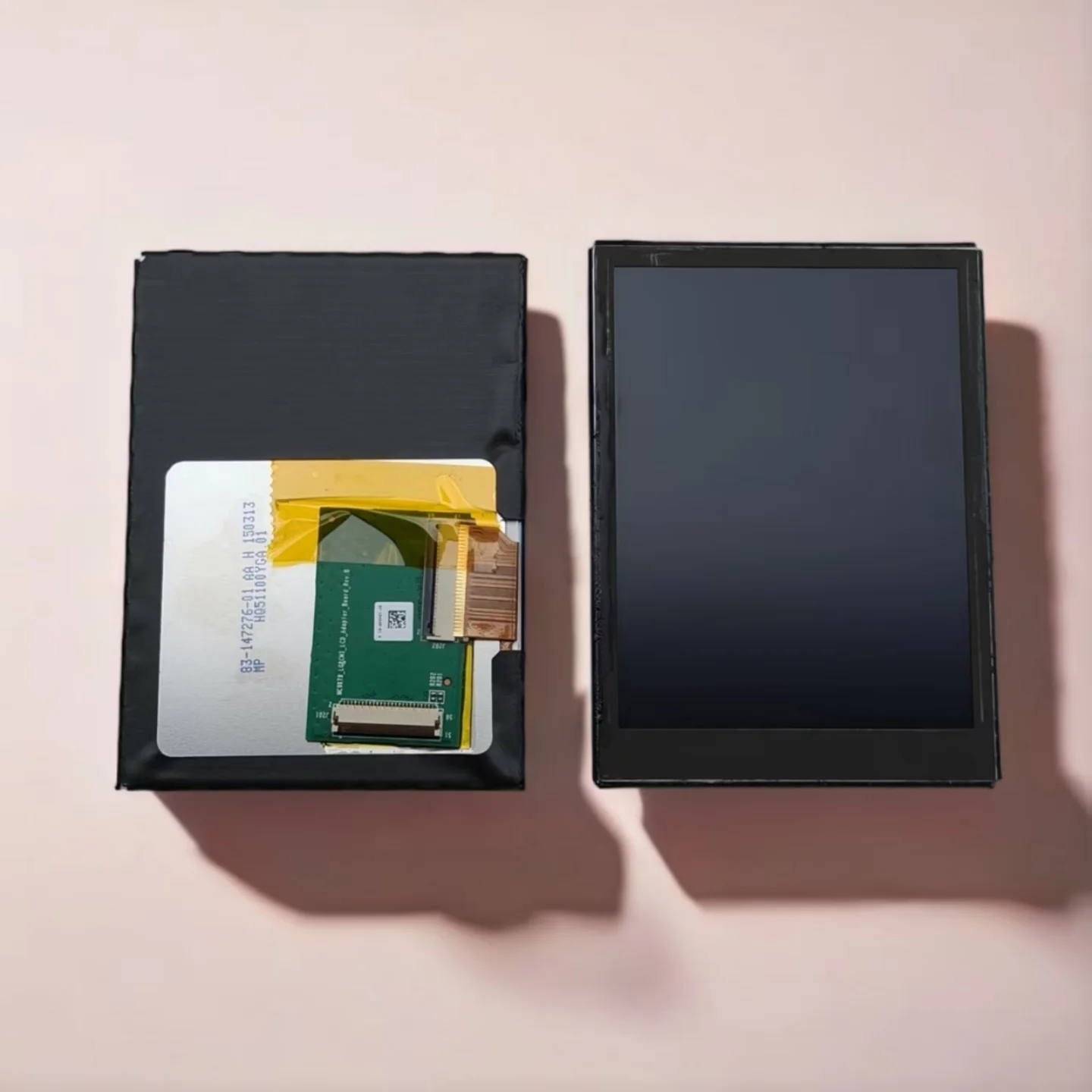 LCD Module with PCB for Symbol mc9190 mc92NO Repairparts