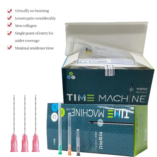 14G 90mm 22g 23G 25G 27G 50mm Cánula Roma Cánula fina Micro piezas de herramientas