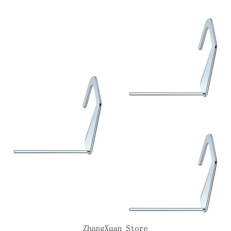 Multipurpose Quilting Foot Attachment For Straight And Parallel Sewing Lines 3XUF