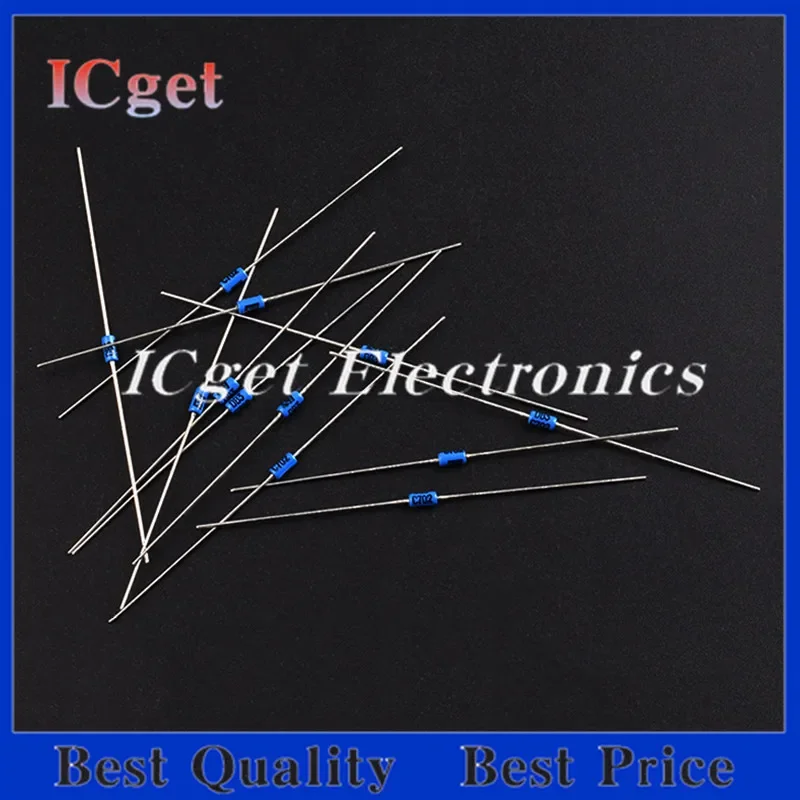 50PCS DB3 DB-3 DB-3… - image