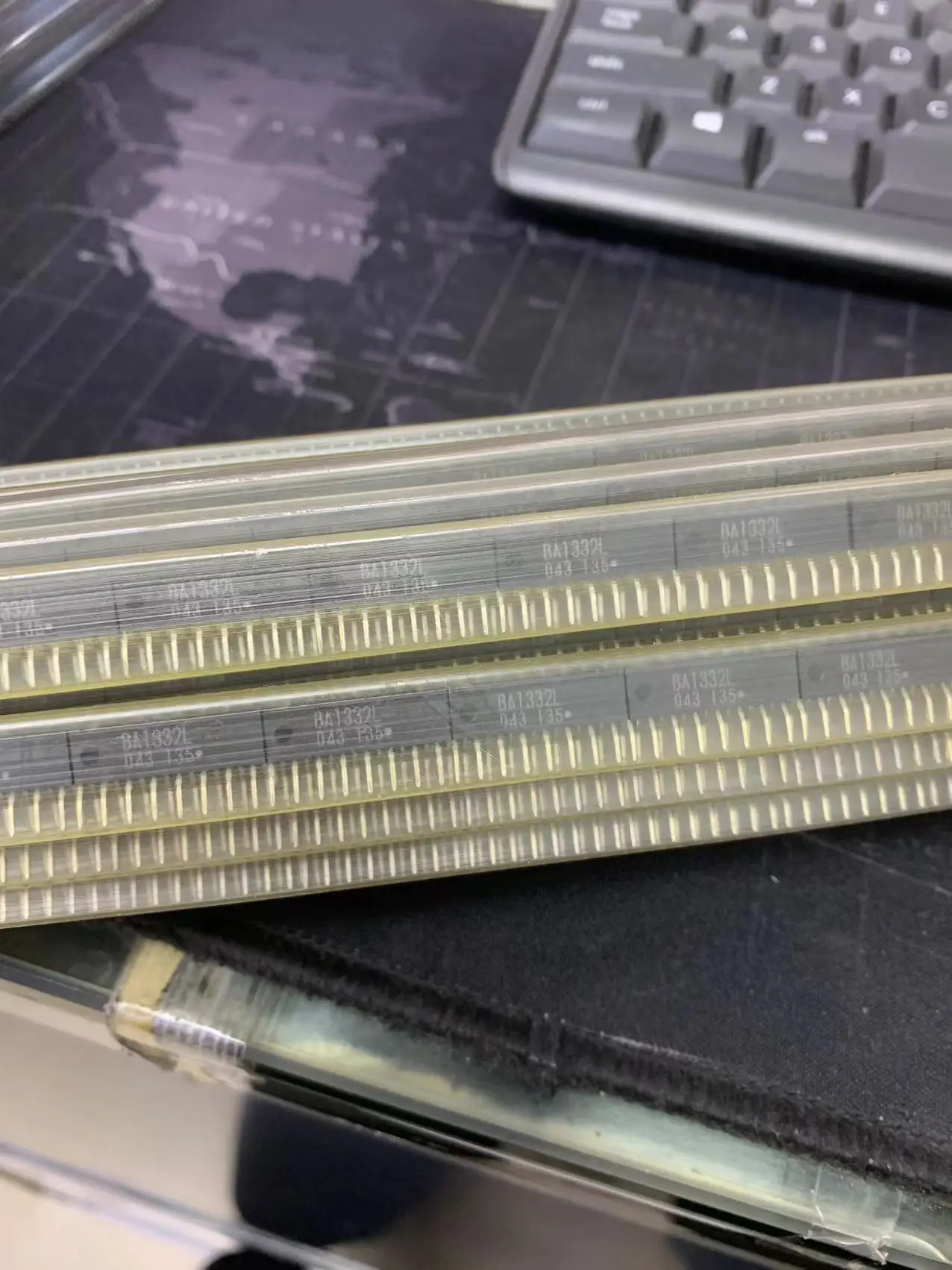 

BA1332L （5pcs） Original and spot inventory