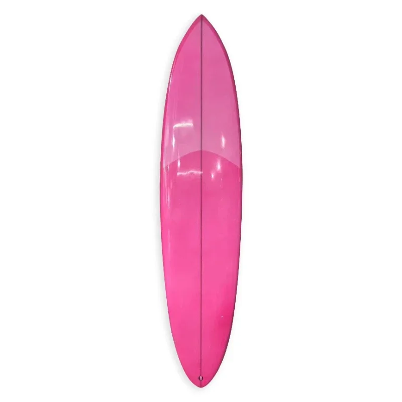

High quality beginner and all levels fiberglass hard surfboard long surfboard surf fish board