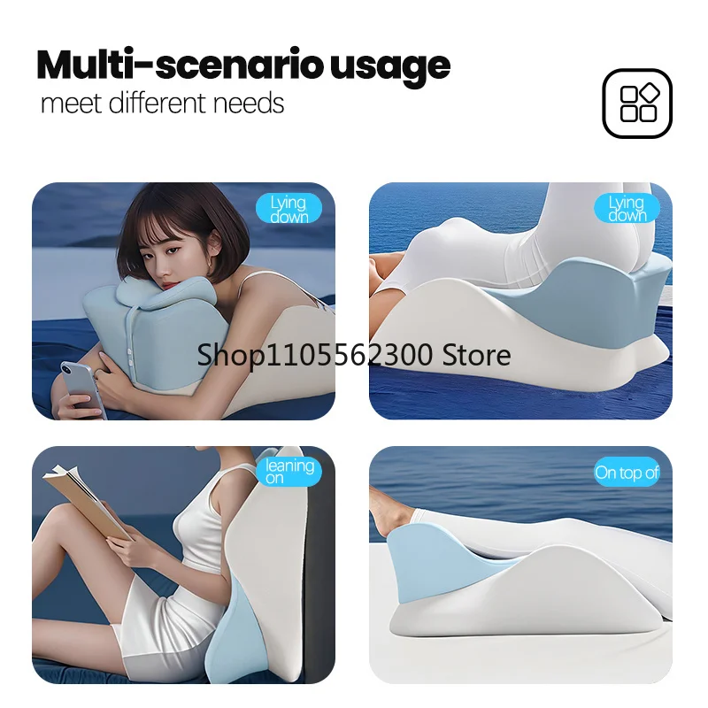 Thumbnail 4 - #62 Best Backrest Pillows to Buy In 2026