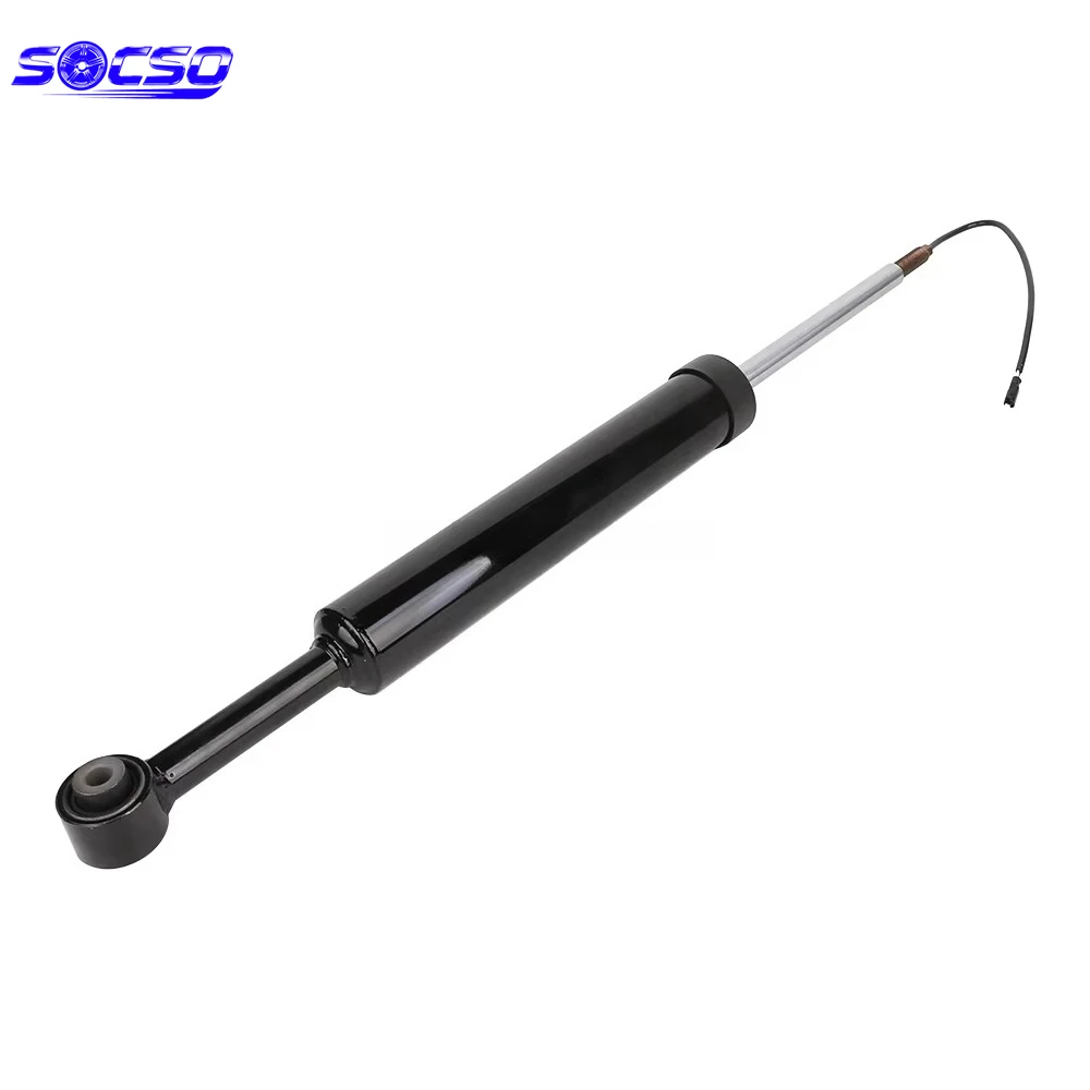 

1 Piece 670037439 Rear Left or Right Shock Absorber with Electric for Maserati Levante V6 M161 2017-2020 670159686 462400011553