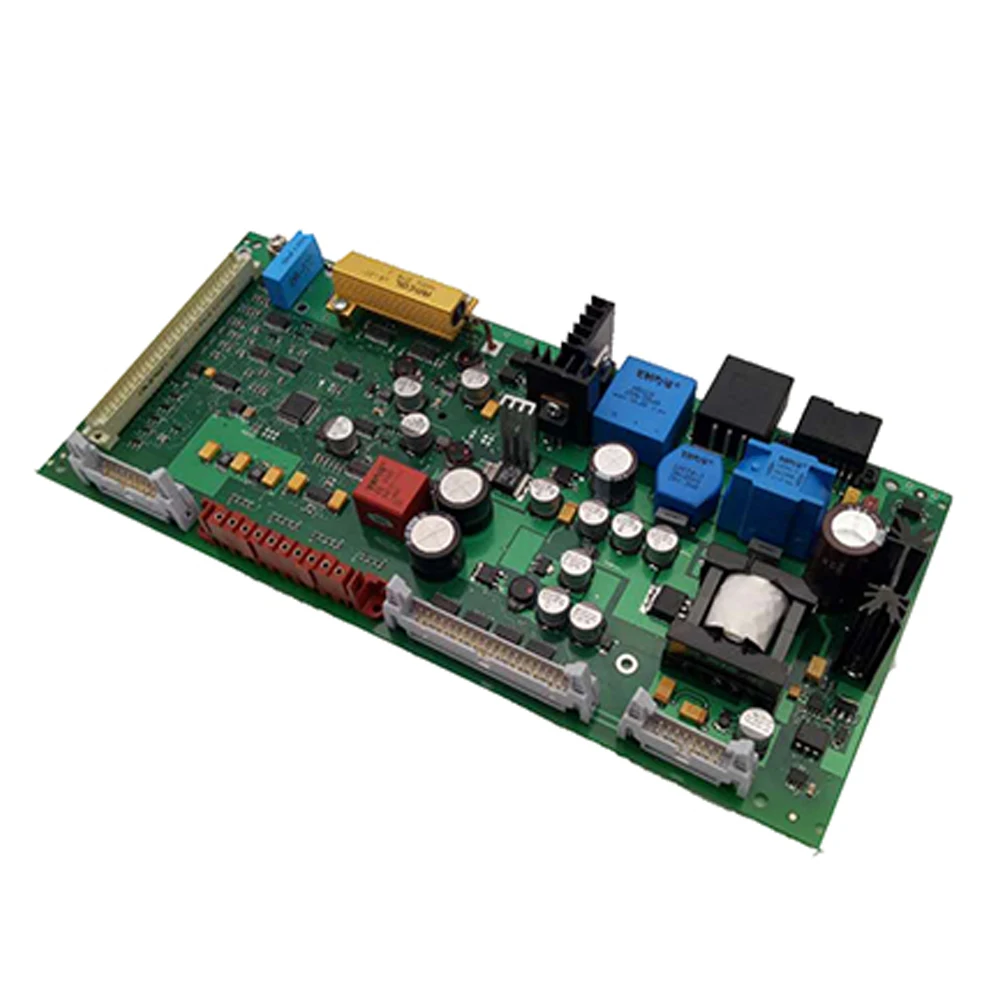 

UVM3 Electric Board 00.785.0895/0809 For SM52/74/102